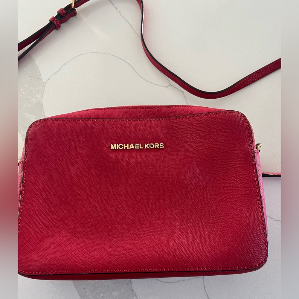 Michael Kors Crossbody